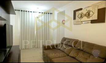Imagem 2: Apartamento - Jardim Antonio Von Zuben - Campinas