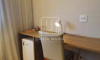 Imagem 5: Apartamento (flat) 1 dormitórios, portaria 24hs, lazer, espaço gourmet, salão de festa, sa