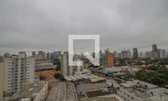 Imagem 6: Apartamento para Aluguel - Brooklin, 1 Quarto, 42 m2