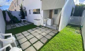 Imagem 6: Casa com 4 quartos em Buraquinho - Lauro de Freitas - BA