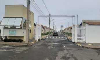 Imagem 7: Passo a chave casa no condomínio plaza village com 2 quartos em Centro - Paço do Lumiar