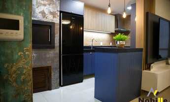 Imagem 1: Sobrado | 03 dormitórios