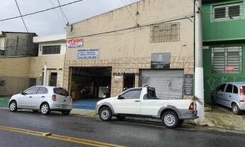 Imagem 2: Salão à venda, Vila Ema - São Paulo/SP