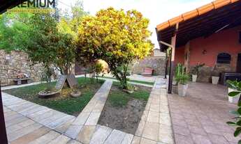 Imagem 4: Casa com 3 dormitórios, 130 m² - venda por R$ 550.000,00 ou aluguel por R$ 2.500,00/mês