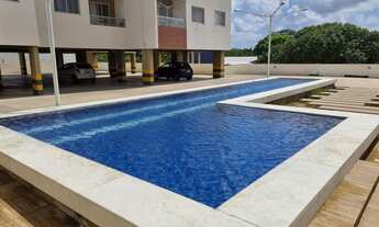 Imagem 3: Apartamento para venda com 60 metros quadrados com 2 quartos em Uruguai - Teresina - PI