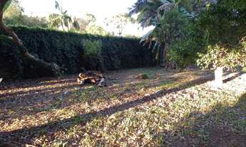Imagem: Terrenão na Rua Cruz Alta - Esteio
