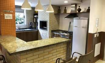 Imagem 5: Apartamento com 3 quartos no Palhano Residence Edifício - Bairro Gleba Palhano em Londrin