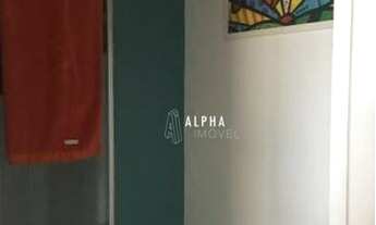 Imagem 7: Apartamento com 1 dormitório à venda, 43 m² por R$ 380.000,00 - Edifício Igloo - Barueri/S