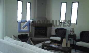 Imagem 7: SAO BERNARDO DO CAMPO - Residential / Sobrado - PARQUE ESPACIAL