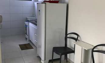 Imagem 4: Apartamento para venda Barra de Jangada-Mobiliado possui 59 metros quadrados com 2 quartos