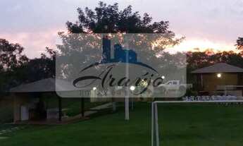 Imagem 7: Palmas - Loteamento/Condomínio - Área Rural de Palmas