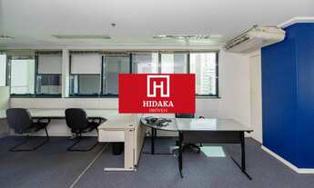 Imagem 5: Sala à venda no bairro Higienópolis - São Paulo/SP, Zona Oeste