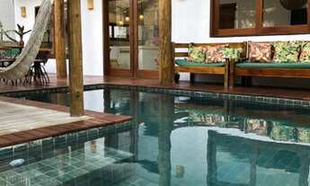 Imagem: Casa para aluguel com 500 metros quadrados