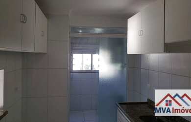 Imagem 7: Apartamento com 3 dormitórios para alugar, 70 m² por R$ 1.790,00/mês - Centro - Guarulhos