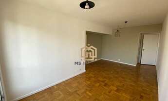 Imagem 6: Apartamento com 3 dormitórios para alugar, 90 m² por R$ 3.000,00/mês - Vila Mariana - São