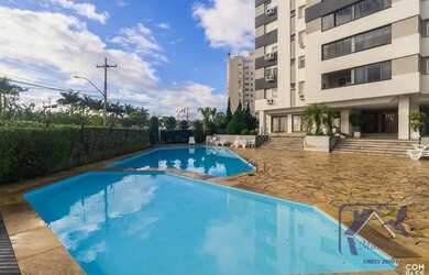 Imagem 2: Apartamento em Chácara das Pedras