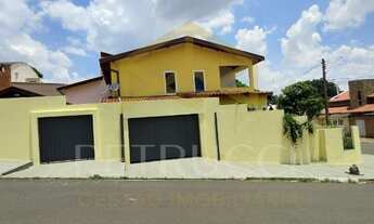 Imagem 2: Casa - Jardim Quarto Centenário - Campinas