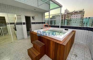 Imagem 4: APARTAMENTO DE 3 DORMITÓRIOS COM SÚITE LAZER COMPLETO NA VILA CAIÇARA *VISTA MAR* - R$ 580