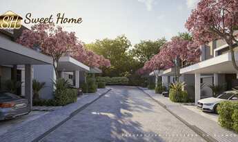 Imagem 7: Casa 03 suítes Origem MPD Alphaville