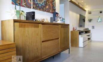 Imagem 2: RRCOD3949 Apartamento 70m² CONDOMÍNIO NOVARE - OPORTUNIDADE - 2 Dorms 1 Vaga - Melville/ B