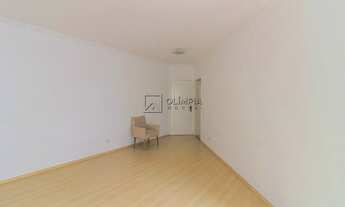 Imagem 7: Locação Apartamento 3 Dormitórios - 80 m² Vila Olímpia