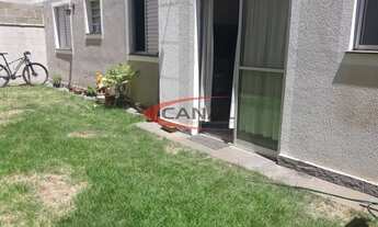 Imagem 5: Lindo Apartamento Térreo com Giardino