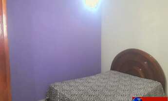 Imagem 3: Apartamento 1 quarto mobiliado em Caldas Novas, piscinas, churrasqueira, playground