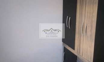 Imagem 5: Kit net dividida no Bairro do Boqueirão