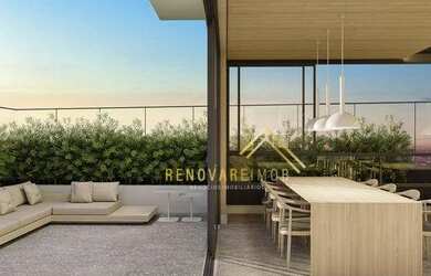 Imagem 6: Apartamento de Alto Padrão com 3 dormitórios 135m² à venda