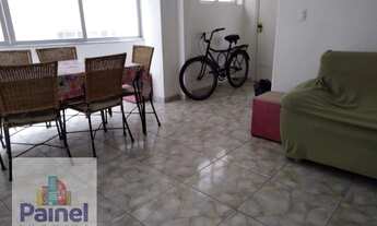 Imagem 4: Santos - Apartamento Padrão - Pompéia