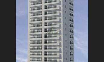 Imagem 2: Apartamento à venda, 2 quartos, 1 suíte, 1 vaga, Ponta da Praia - Santos/SP