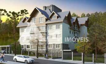 Imagem 2: GRAMADO - Apartamento Padrão - FLORESTA