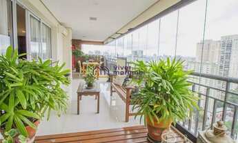 Imagem: Apartamento, Campo Belo - São Paulo