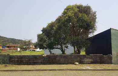 Imagem 3: Terreno à venda, Jardim Guaraú - Peruíbe/SP