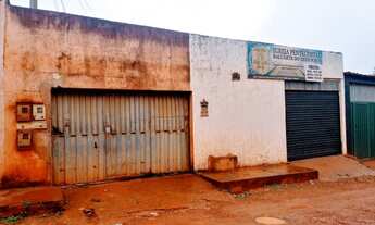 Imagem 2: Aguas Lindas GO ( Setor Coimbra ) Cond. Bella vista . ótima localização