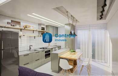 Imagem 5: Excelente Apartamento no Boulevard Atlantique - Barreiros São Jose