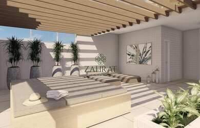 Imagem 6: Apartamento à venda, 2 quartos, 2 vagas, Sítio Paecara (Vicente de Carvalho) - Guarujá/SP