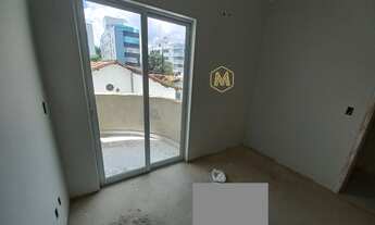 Imagem 3: APARTAMENTO 55 M² - ELEVADOR - 2 QUARTOS - 1 SUÍTE - 2 VAGAS - ITAPUÃ - BH