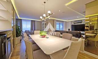 Imagem 4: Apartamento com 3 suítes no bairro Exposição