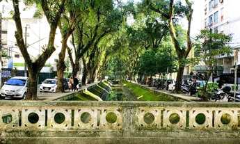 Imagem 4: Apartamento à venda, 1 quarto, José Menino - Santos/SP