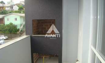 Imagem 5: PORTAL DE VILLE Apartamento com 2 dormitórios