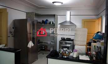 Imagem 5: Sobrado maravilhoso com escritório, salão de festas