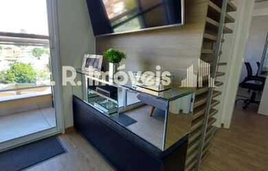 Imagem 4: RRCOD3702 Apartamento 54m² CONDOMÍNIO SPA LIFE GARDEN - Barueri, SP - 2 Dorms - 1 Vaga - O