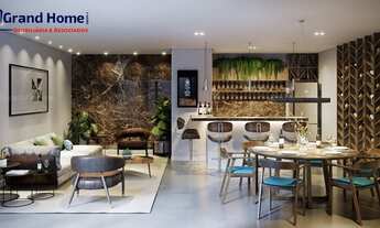 Imagem 5: Apartamento 2 quartos em Jardim Camburi