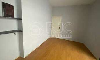 Imagem 5: Apartamento para venda tem 30 metros quadrados com 1 quarto em Tijuca - Rio de Janeiro - R