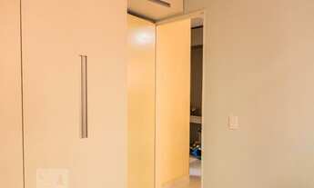 Imagem: Contagem - Apartamento Padrão - Centro