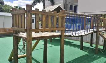 Imagem: Apartamento para venda tem 73 metros quadrados