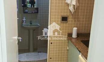 Imagem 3: SALA COMERCIAL 55M² - CENTRO - SA - SP