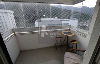 Imagem 3: Apartamento 2 quartos no condomínio Aquagreen