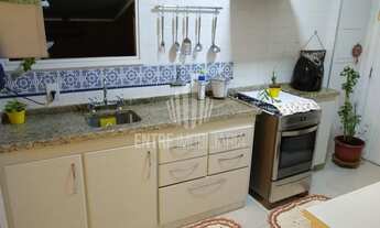 Imagem 5: Apartamento - Mansões Santo Antônio - Campinas